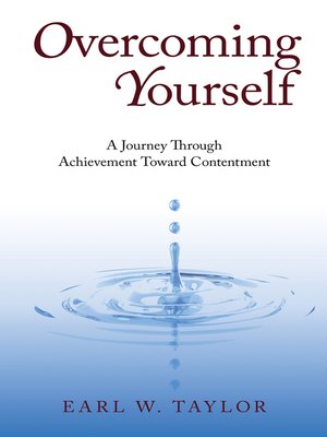 cover image of Overcoming Yourself